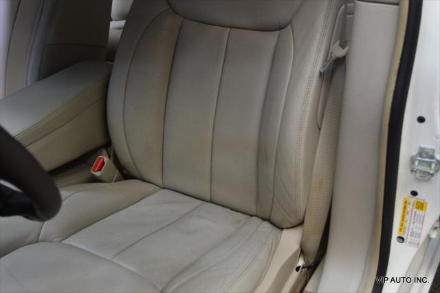2009 Cadillac DTS 1SB