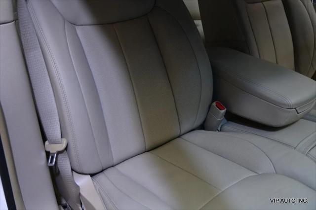 2009 Cadillac DTS 1SB