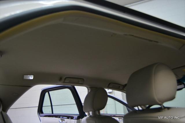 2009 Cadillac DTS 1SB