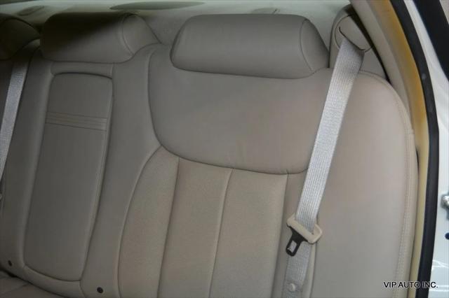 2009 Cadillac DTS 1SB