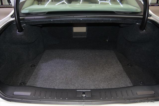 2009 Cadillac DTS 1SB