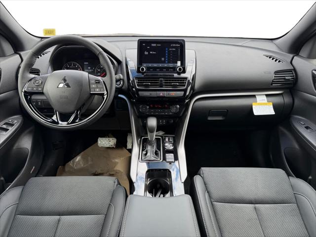 2026 Mitsubishi Eclipse Cross BLACK EDITION 1.5T S-AWC