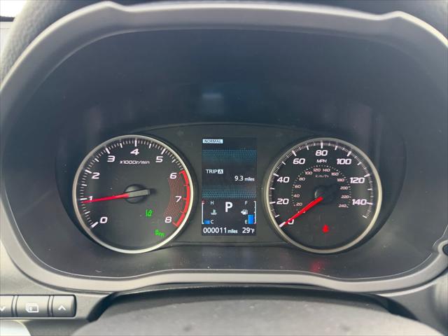 2026 Mitsubishi Eclipse Cross BLACK EDITION 1.5T S-AWC