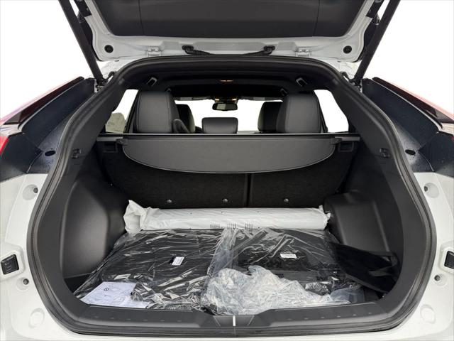 2026 Mitsubishi Eclipse Cross BLACK EDITION 1.5T S-AWC