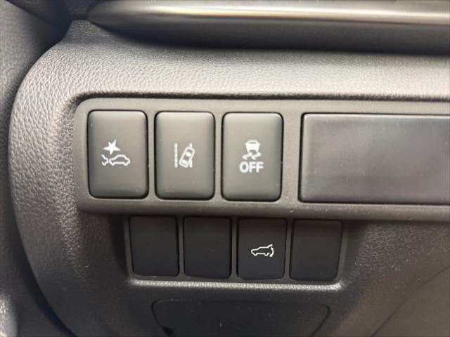 2026 Mitsubishi Eclipse Cross BLACK EDITION 1.5T S-AWC