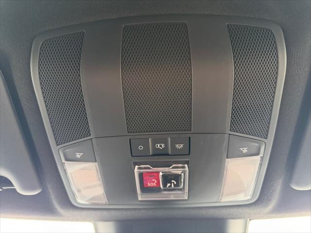 2026 Mitsubishi Eclipse Cross BLACK EDITION 1.5T S-AWC
