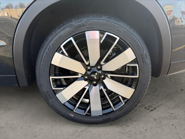 2026 Mitsubishi Outlander SEL 2.5 S-AWC