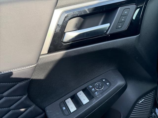 2026 Mitsubishi Outlander SEL 2.5 S-AWC