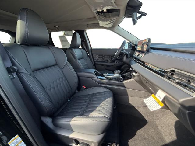 2026 Mitsubishi Outlander SEL 2.5 S-AWC