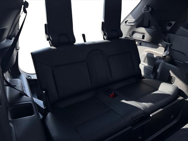 2026 Mitsubishi Outlander SEL 2.5 S-AWC