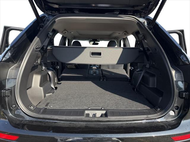 2026 Mitsubishi Outlander SEL 2.5 S-AWC