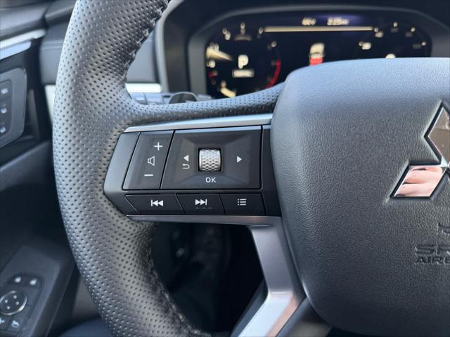 2026 Mitsubishi Outlander SEL 2.5 S-AWC