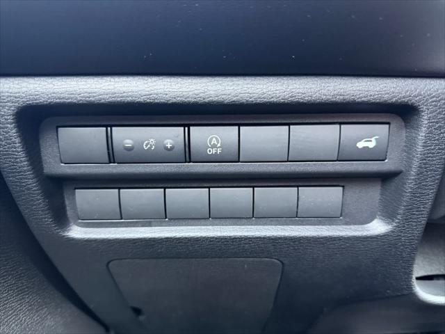 2026 Mitsubishi Outlander SEL 2.5 S-AWC