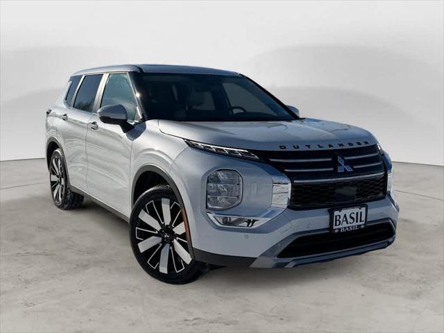 2026 Mitsubishi Outlander SE 1.5T S-AWC for sale in Williamsville, NY