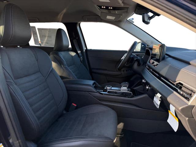 2026 Mitsubishi Outlander SE 1.5T S-AWC