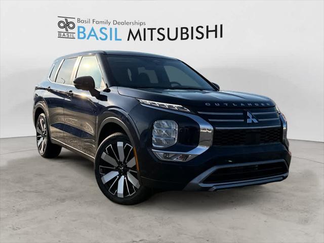 2026 Mitsubishi Outlander SE 1.5T S-AWC for sale in Williamsville, NY