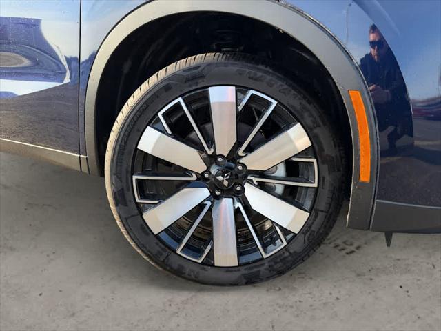 2026 Mitsubishi Outlander SE 1.5T S-AWC
