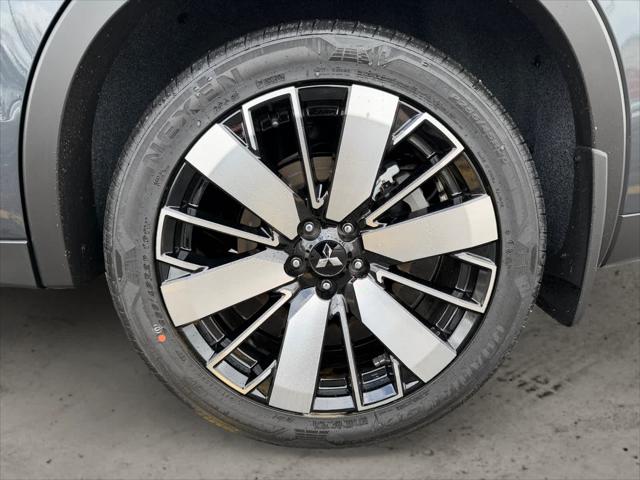 2026 Mitsubishi Outlander SE 1.5T S-AWC