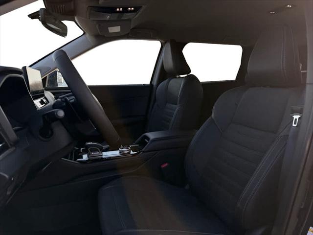 2026 Mitsubishi Outlander SE 1.5T S-AWC