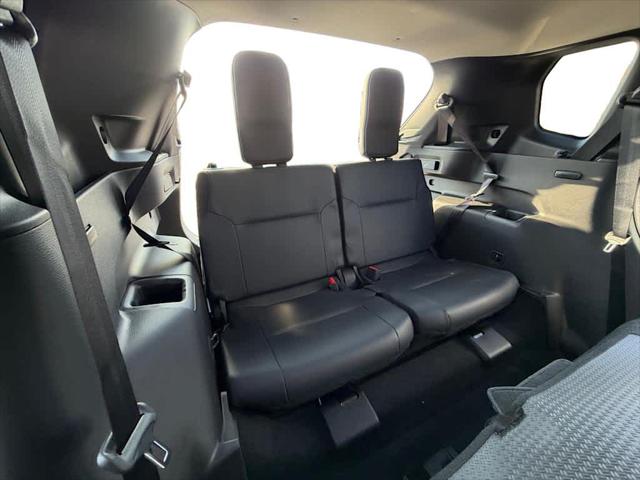 2026 Mitsubishi Outlander SE 1.5T S-AWC