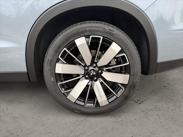 2026 Mitsubishi Outlander SE 1.5T S-AWC