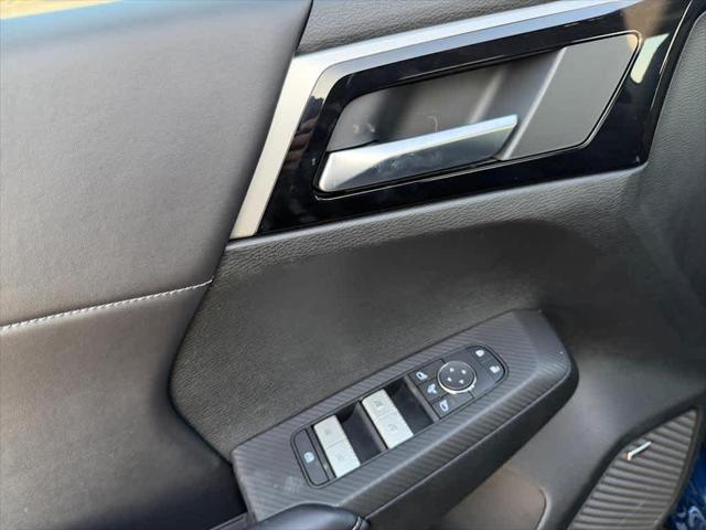 2026 Mitsubishi Outlander SE 1.5T S-AWC