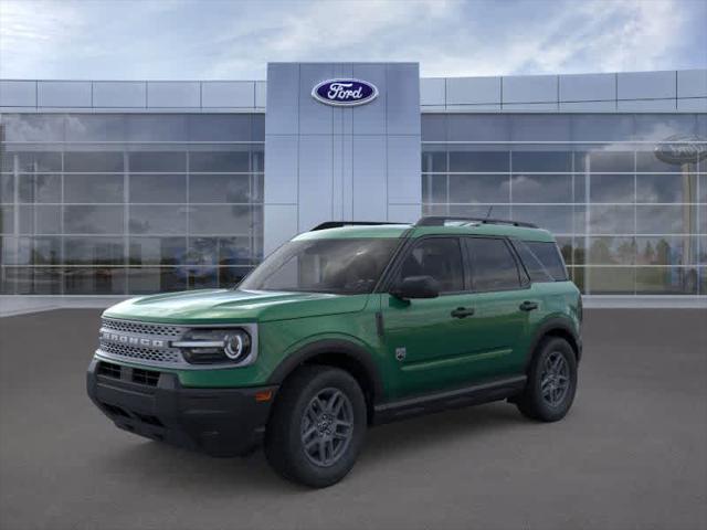 2025 Ford Bronco Sport Big Bend for sale in Greenwich , NY