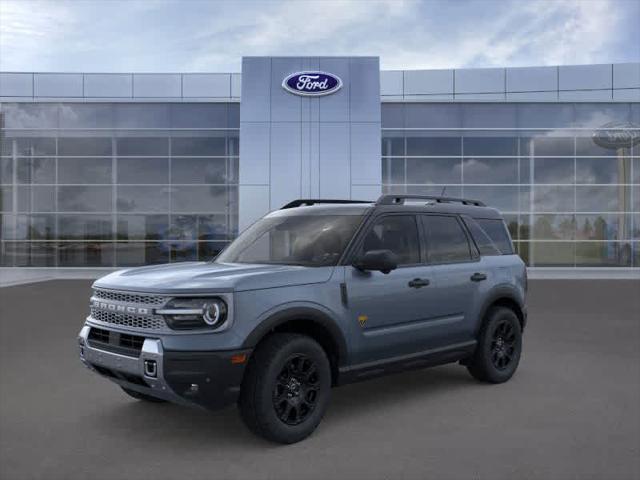 2025 Ford Bronco Sport Badlands for sale in Greenwich , NY