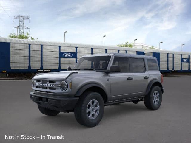 2025 Ford Bronco Big Bend for sale in Greenwich , NY
