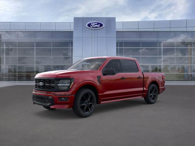 2025 Ford F-150 STX for sale in Greenwich , NY