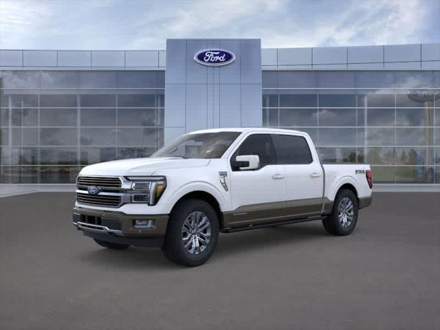 2025 Ford F-150 King Ranch for sale in Greenwich , NY