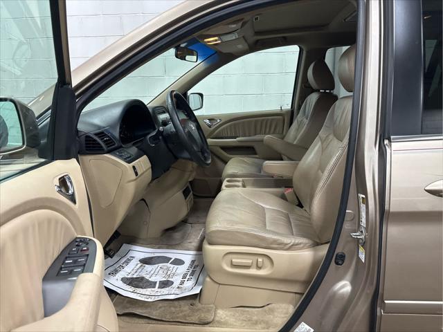 Used 2007 Honda Odyssey For Sale in Wilmington, OH