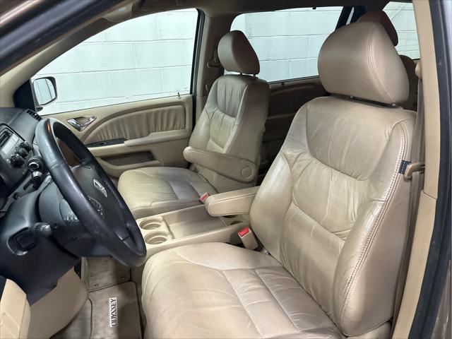 Used 2007 Honda Odyssey For Sale in Wilmington, OH