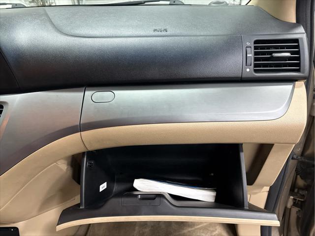 Used 2007 Honda Odyssey For Sale in Wilmington, OH