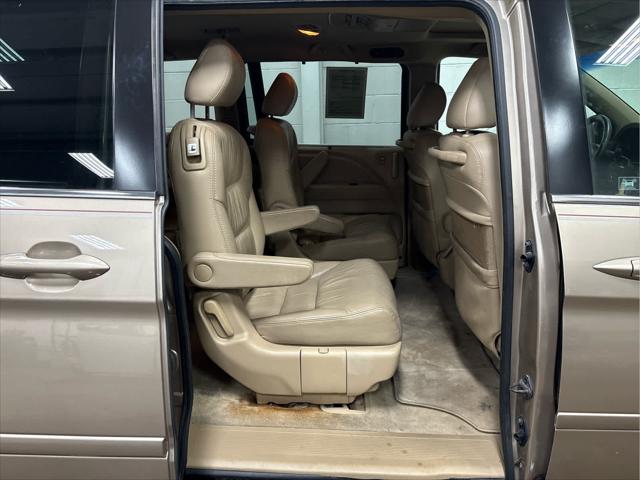 Used 2007 Honda Odyssey For Sale in Wilmington, OH