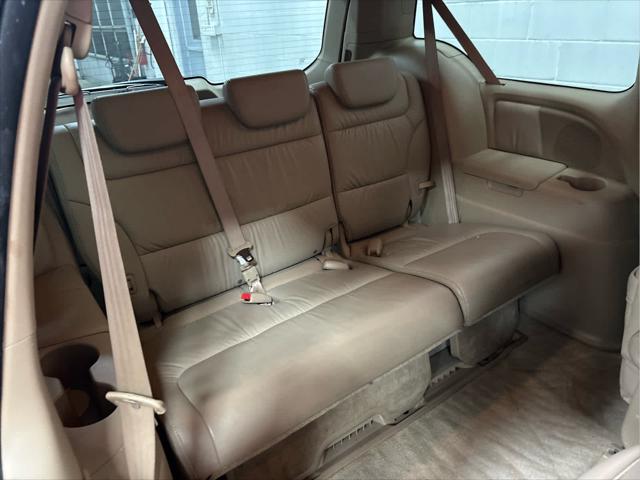 Used 2007 Honda Odyssey For Sale in Wilmington, OH