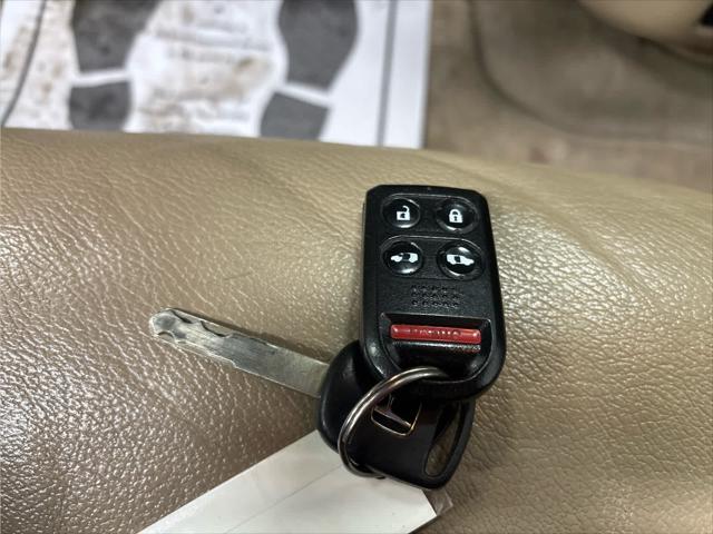 Used 2007 Honda Odyssey For Sale in Wilmington, OH