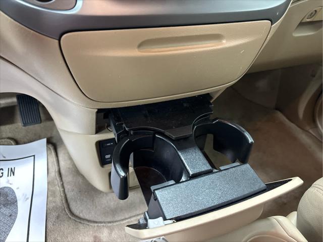 Used 2007 Honda Odyssey For Sale in Wilmington, OH