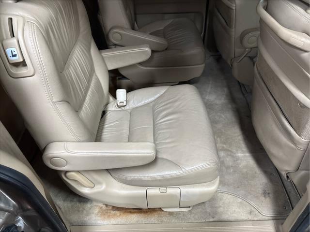 Used 2007 Honda Odyssey For Sale in Wilmington, OH