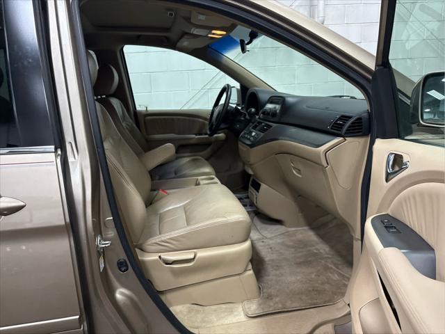 Used 2007 Honda Odyssey For Sale in Wilmington, OH