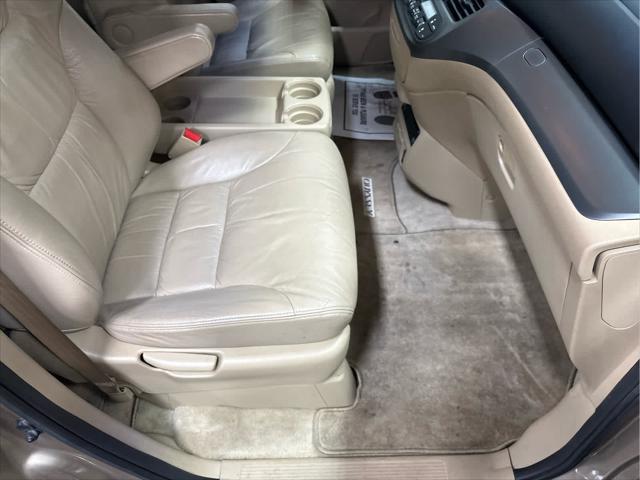 Used 2007 Honda Odyssey For Sale in Wilmington, OH