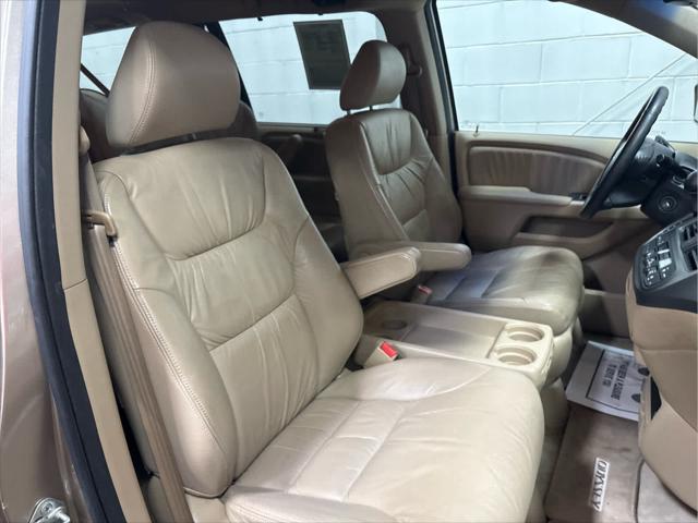 Used 2007 Honda Odyssey For Sale in Wilmington, OH