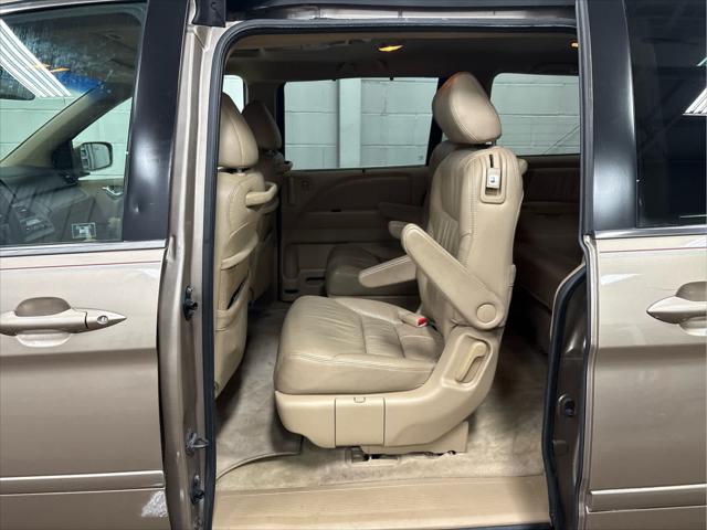 Used 2007 Honda Odyssey For Sale in Wilmington, OH