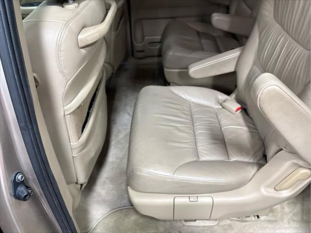 Used 2007 Honda Odyssey For Sale in Wilmington, OH
