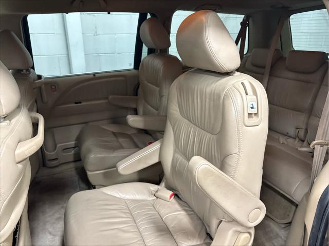 Used 2007 Honda Odyssey For Sale in Wilmington, OH