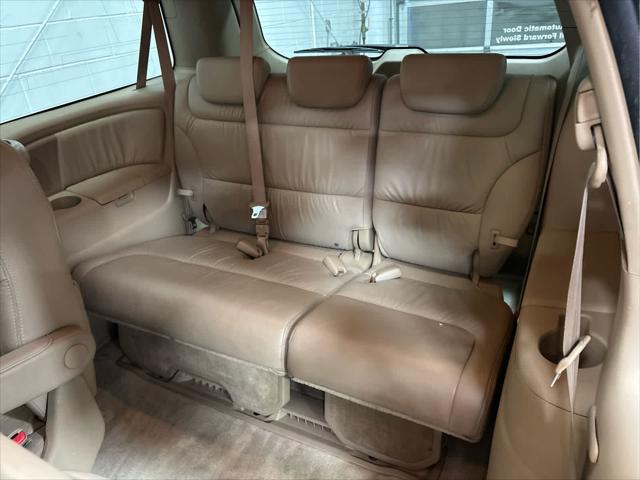 Used 2007 Honda Odyssey For Sale in Wilmington, OH