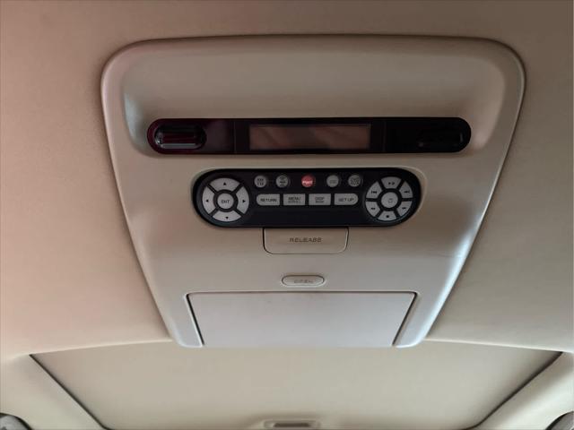 Used 2007 Honda Odyssey For Sale in Wilmington, OH