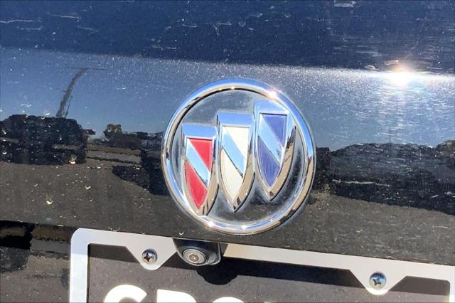 Used 2022 Buick Envision For Sale in Lubbock, TX