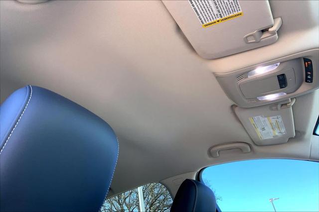 Used 2022 Buick Envision For Sale in Lubbock, TX