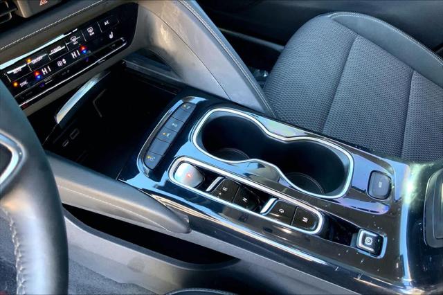 Used 2022 Buick Envision For Sale in Lubbock, TX